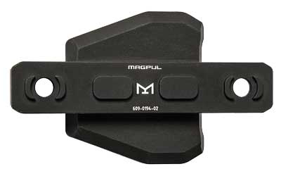 Magpul Industries Magpul M-Lok Tripod Adapter Black