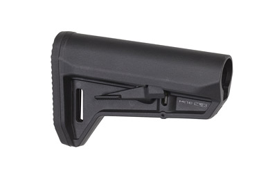 Magpul MOE SL-K Stock Mil-Spec Black