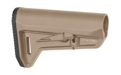 Magpul MOE SL-K Stock Mil-Spec Dark Earth