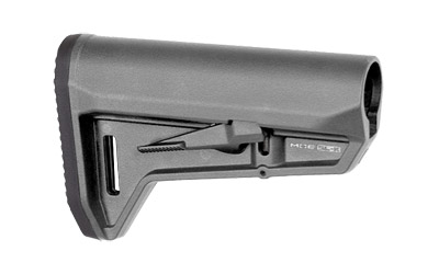 Magpul Industries Magpul MOE SL-K Stock Mil-Spec Gray