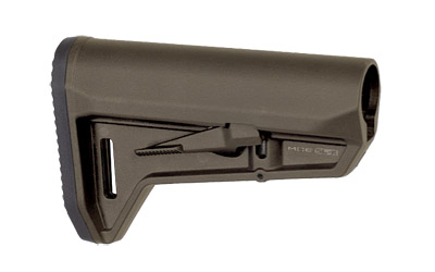 Magpul Industries Magpul MOE SL-K Stock Mil-Spec Olive Drab