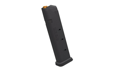 Magpul Industries Magpul Pmag 21 For Glock 9mm 21rd Bk