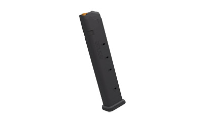 Magpul Pmag 27 For Glock 9mm 27rd Bk