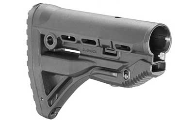 Mako Mako Gl-shock AR15 Stock - Black