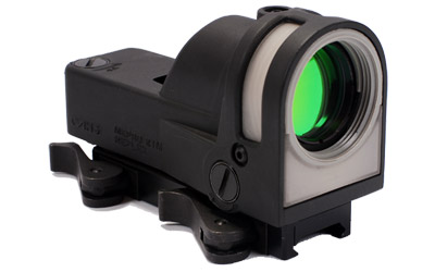 Mako Mako Mepro M21 Self-Powered Bullseye Reticle Reflex Sight