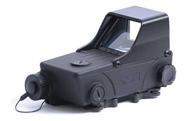 Mako Meprolt Tru Dot Red Dot Sight