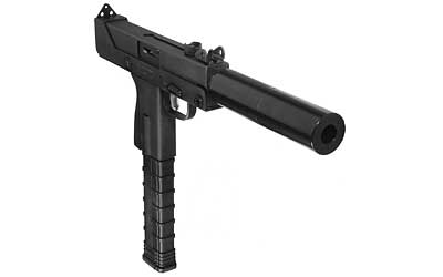 MasterPiece Arms Pistol 9mm 6