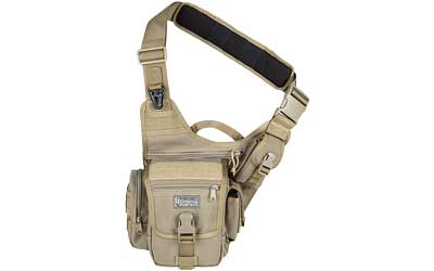 Maxpedition Maxpedition Fatboy Versipack Khaki