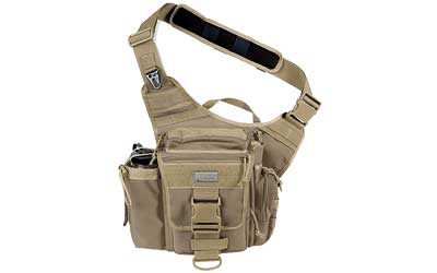 Maxpedition Maxpedition Jumbo Versipack Khaki