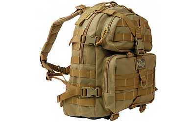 Maxpedition Maxpedition Condor-II Backpack Khaki