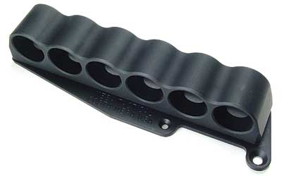 Mesa Tactical Sureshell Carrier Saddle 6 Shell Remington 870