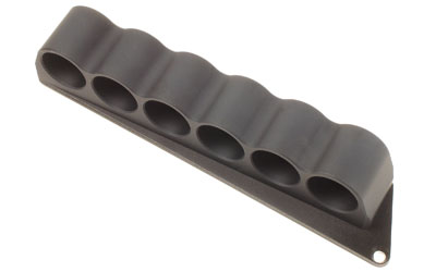 Mesa Tactical Mesa Tactical Sureshell Carrier Saddle 6 Shell Mossberg 500