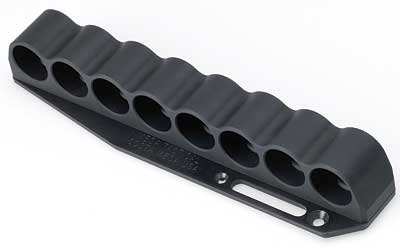 Mesa Tactical Mesa Tactical Sureshell Carrier Saddle 8 Shell Remington 870