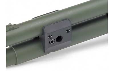 Mesa Tactical Mag Remington Clamp 12ga