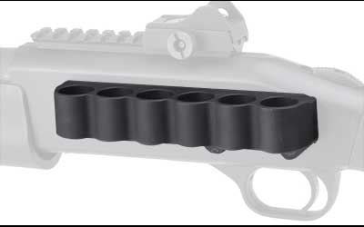 Mesa Tactical Mesa Tactical Sureshell Carrier Saddle 6 Shell Mossberg 930