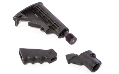 Mesa Tactical Mesa Tactical LEO Recoil Stock Kit Mossberg 500