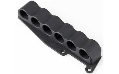 Mesa Tactical Sureshell Carrier Saddle 6 Shell Remington