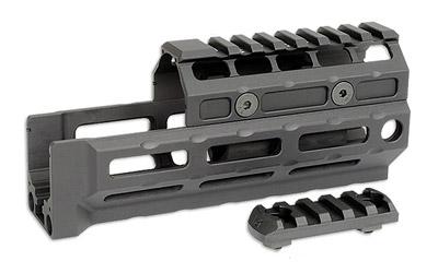 Midwest Ak Gen2 Handguard M-lok T1 Top