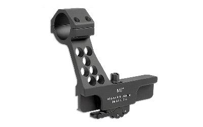 Midwest Industries Midwest Ak 30mm Red Dot Side Mount