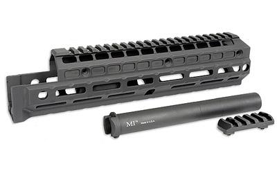 Midwest Ak Gen2 Extreme Handguard M-lok Rail