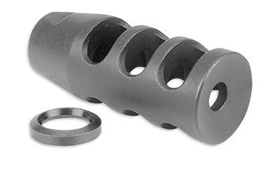 Midwest Industries Midwest 3-chamber Ar Muzzle Brake