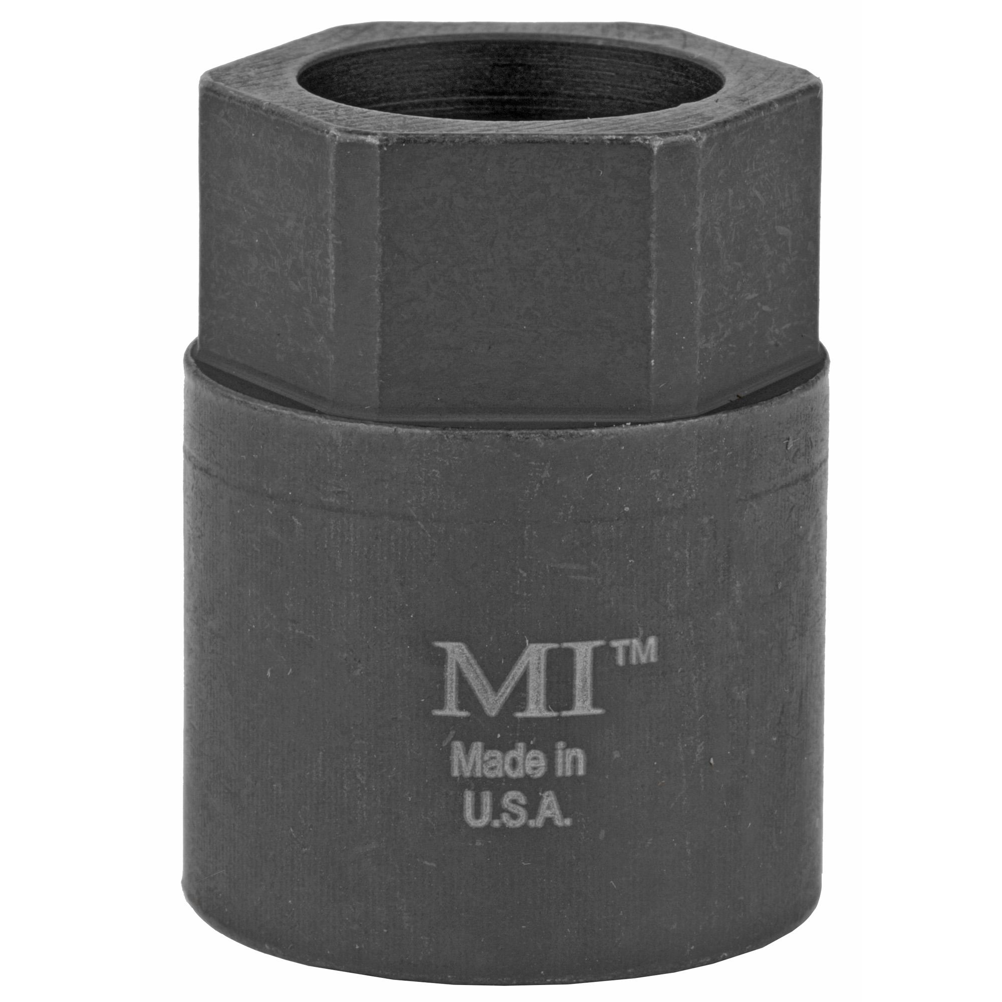 Midwest Industries Midwest Cz Scorpion Barrel Nut Socket