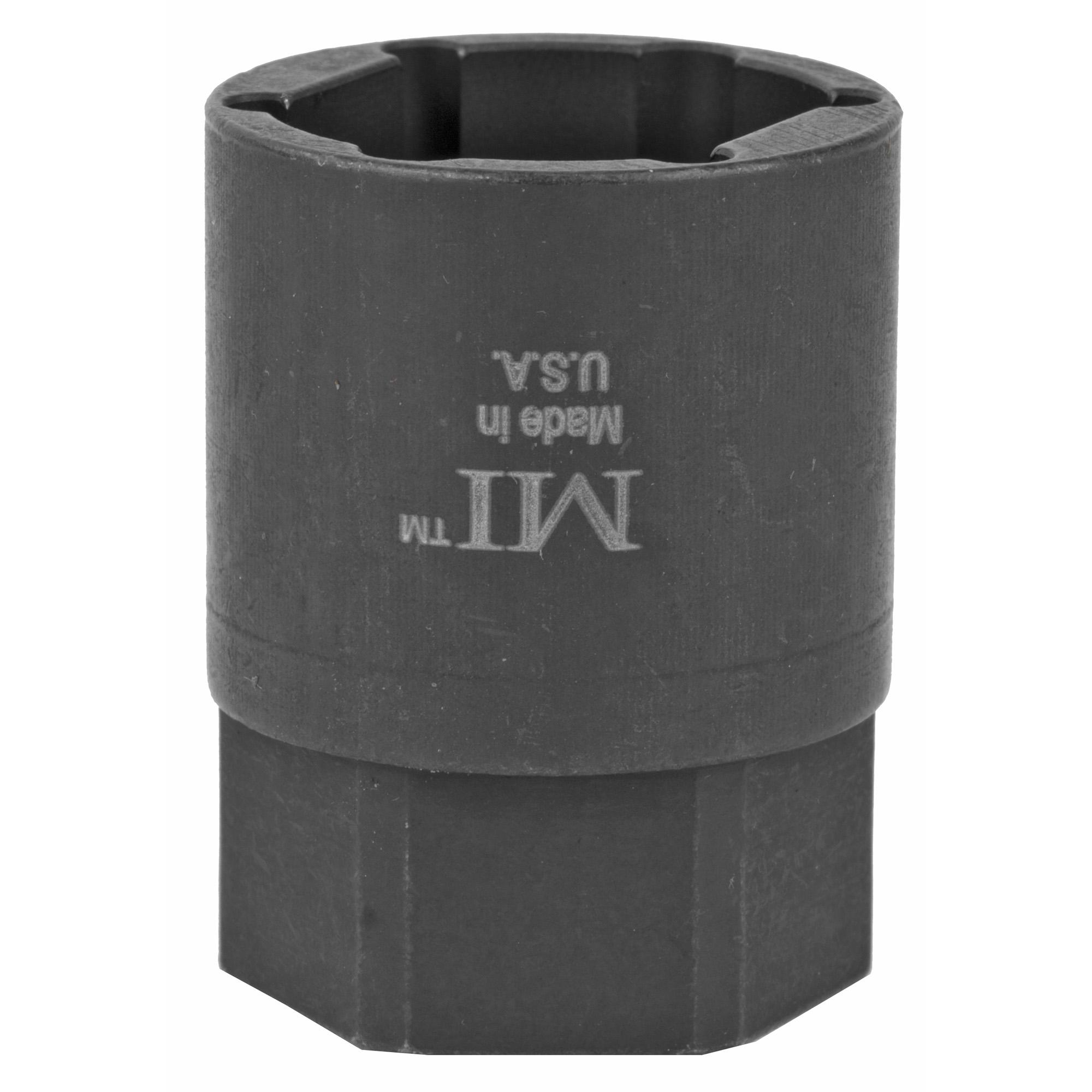 Midwest Industries Midwest Cz Scorpion Barrel Nut Socket