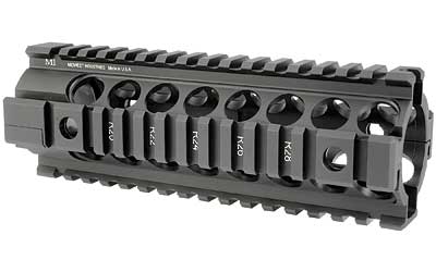 Midwest Industries Midwest Free-float Forearm Carbine Gen2