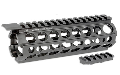 Midwest Industries Midwest Mid Length Key Mod Handguard