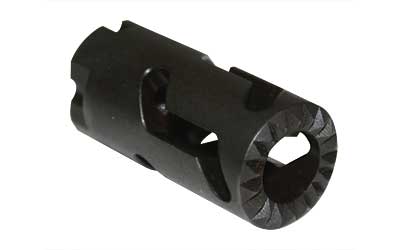 Midwest Industries Midwest AK Flash Hider/impact Dev Bk