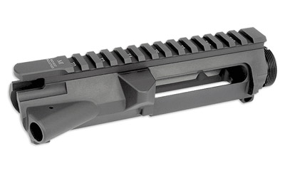 Midwest Industries Midwest AR15 Billet Upper - Stripped