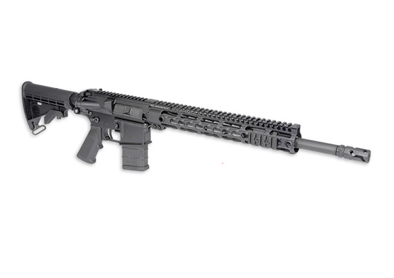 Midwest Industries Midwest G2 Stainless Keymod 12