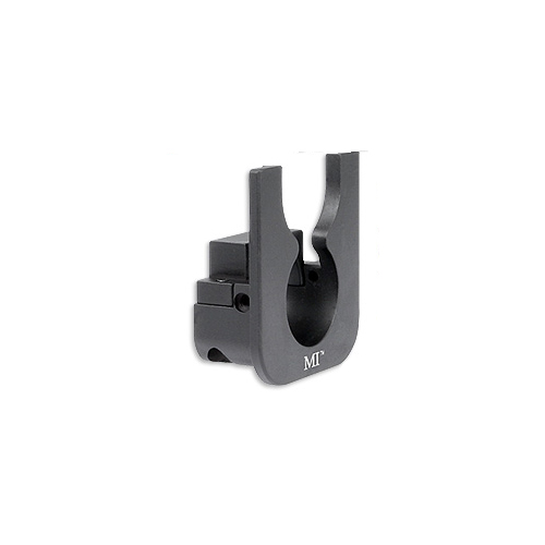 Midwest Industries Midwest Tavor Light Mount Black