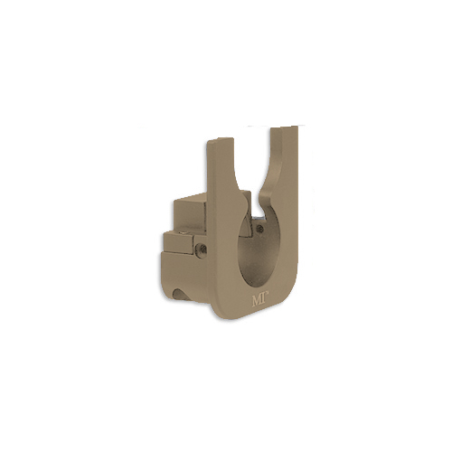 Midwest Industries Midwest Tavor Light Mount Flat Dark Earth