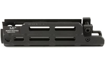 Midwest Industries Midwest Hk Mp5 Handguard M-lok Black