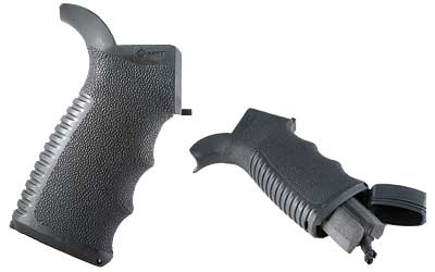 Mission First Tactical Mission First Tactical Engage AR15/m16 Pistol Grip Black