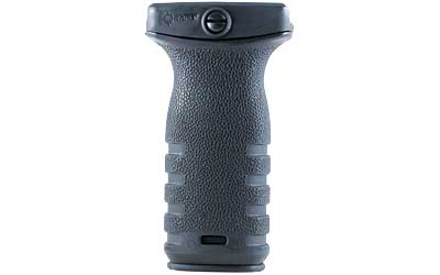Mission First Tactical React Short Vert Grip Black