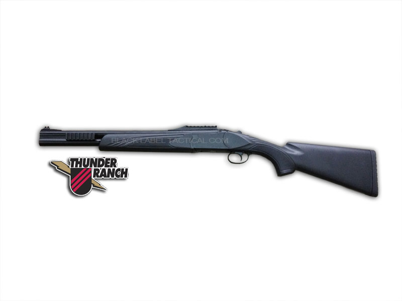 Mossberg Mossberg HS-12 Thunder Ranch Tactical Shotgun