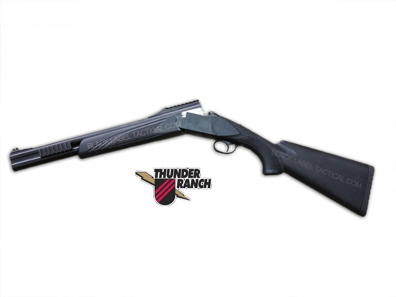 Mossberg Mossberg HS-12 Thunder Ranch Tactical Shotgun