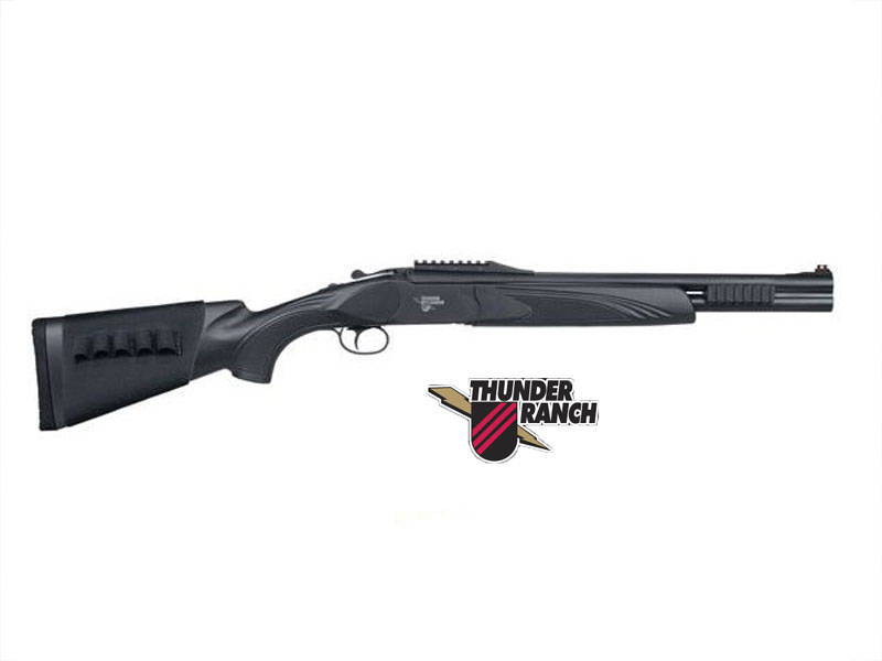 Mossberg Mossberg HS-12 Thunder Ranch Tactical Shotgun