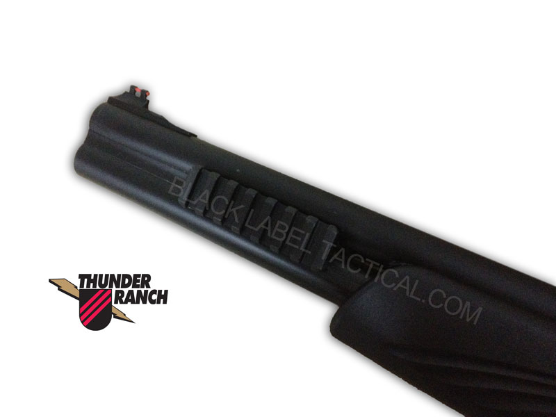 Mossberg Mossberg HS-12 Thunder Ranch Tactical Shotgun