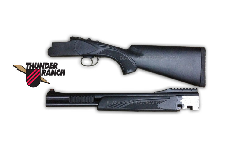 Mossberg Mossberg HS-12 Thunder Ranch Tactical Shotgun