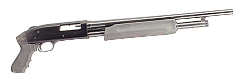 Mossberg Mossberg 500 Crs 20/18.5/Cylinder Barrel Pg 6 Shot