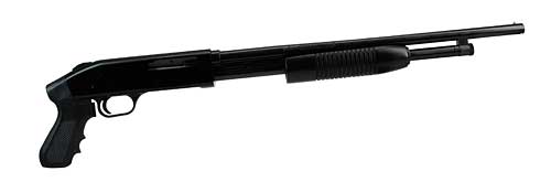 Mossberg Mossberg 500 Cruiser 410/18.5