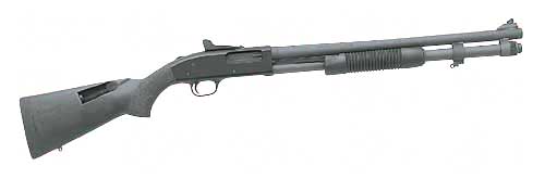 Mossberg Mossberg 590a1 12/20/grs Cylinder Barrel 8 Sh Prk