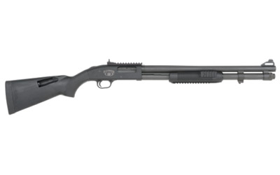 Mossberg Mossberg 590a1 12/20 Blackwater Gring