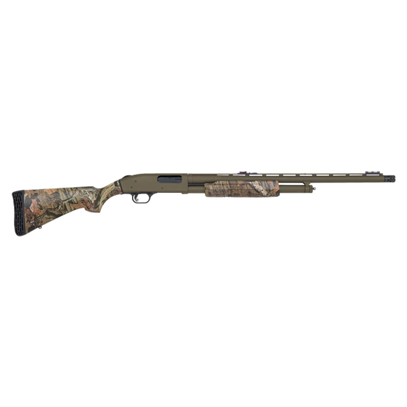 Mossberg Mossberg 500 Flex Turkey / Defense 12 Gauge