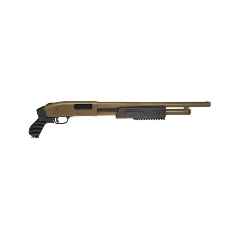 Mossberg Mossberg 500 Flex Turkey / Defense 12 Gauge