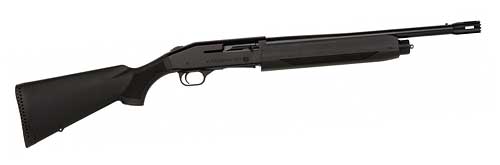 Mossberg Mossberg 930 12/18.5/3 4rd Matte Blue/Synthetic Brch