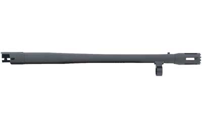 Mossberg Xbbl 870 12/18.5/Cylinder Barrel Tactical Brk